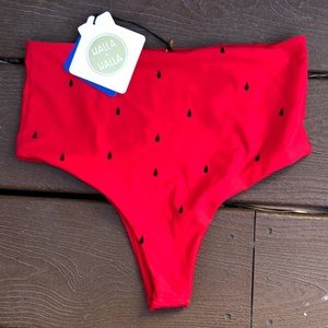 LAKEY BOTTOM – MELONI